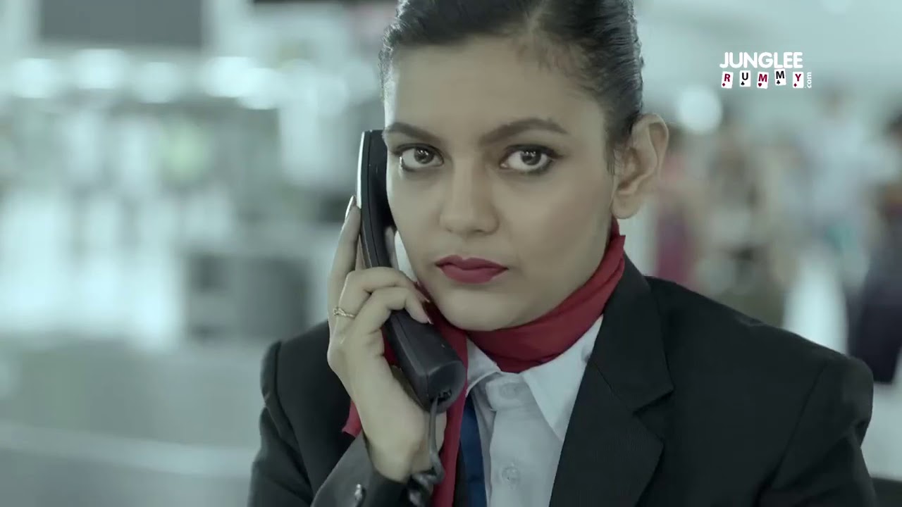 Junglee Rummy 1Project by Kiss Films Executed by Bodhi Tree Entertainment