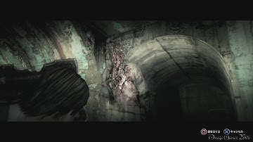 サイコブレイク（The Evil Within） - DLC THE ASSIGNMENT・Part 4 CH2 Crossing Paths・前編（収集品全回収）