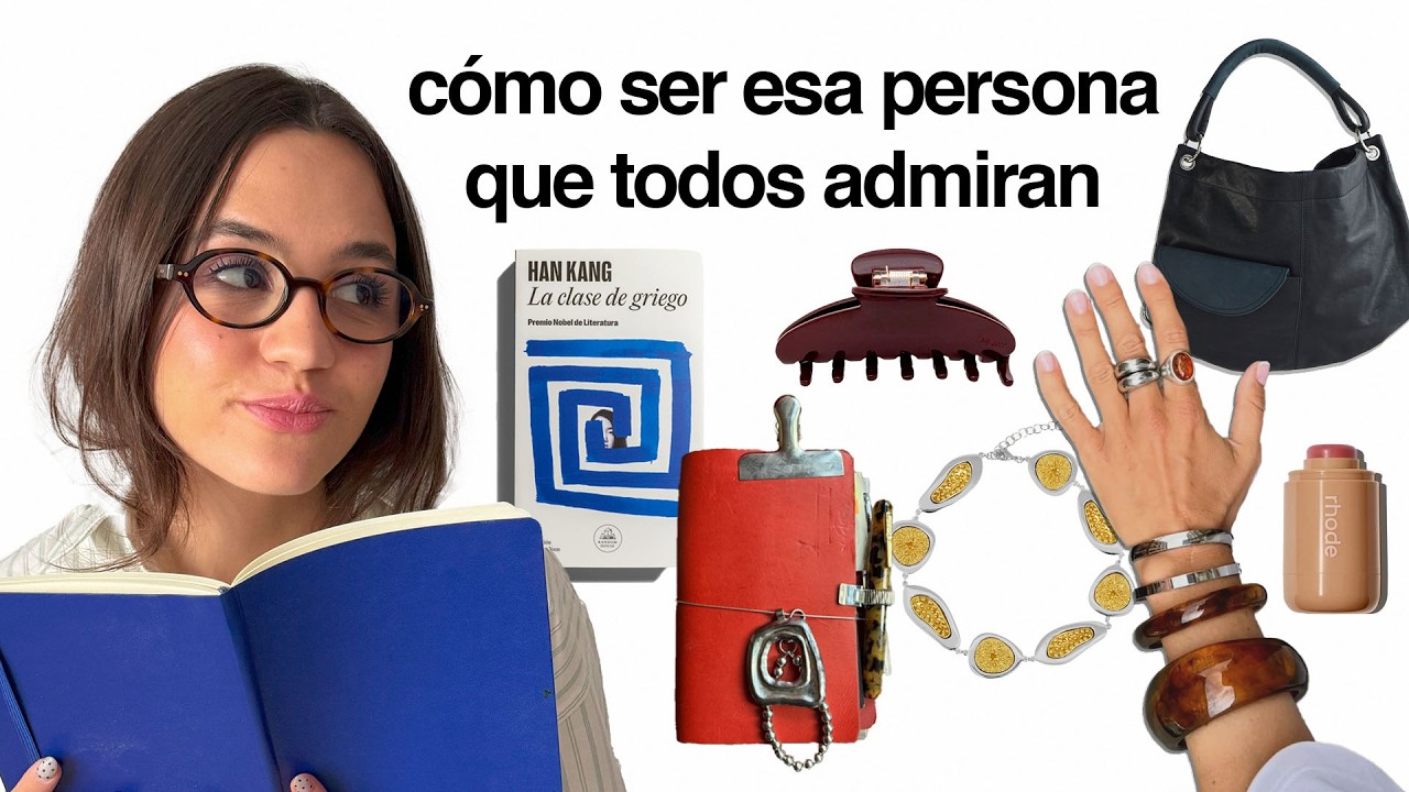 12 Cosas que Me Parecen Cool (Slow Life Mood)