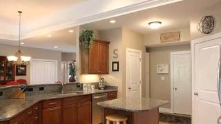 2861 High Bluff Drive video tour
