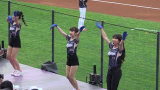 PC0009 20210403 樂天向前走 , 壯壯 + Rakuten 孟潔 Abu'u 李芳 宣琳 琳妲