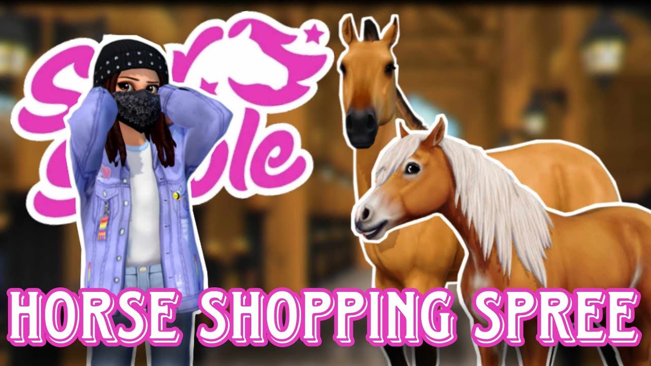 [SSO] Megint költöm az SC-t VETTEM 8 LOVAT!!