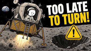 Apollo 11 Was Closer Than It Looked: The Real First Moon Landing Story