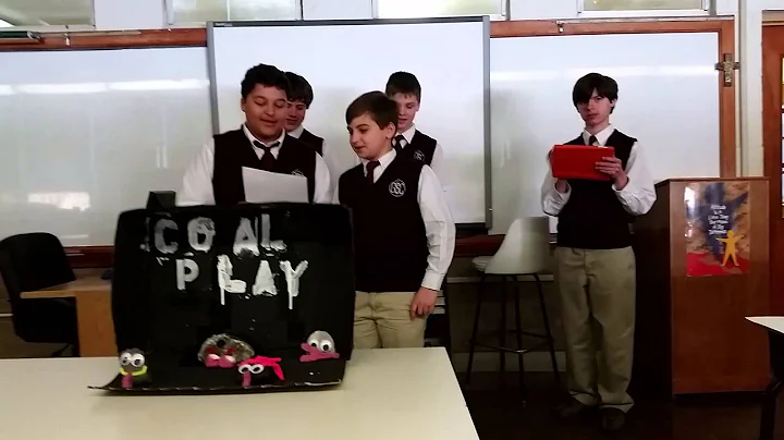 Coalplay