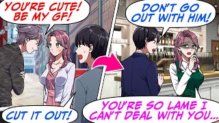My Childhood Bud Stole My Fiancée Right Before Our Wedding & I Warned Him But…[RomCom Manga Dub] News