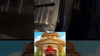 POV: Peeling The Plastic Off A Brand New RTX 💀 #PCMR #pcmemes #memes