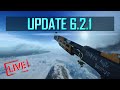 Update 6.2.1 Is Here! ► Battlefield 2042 LIVE