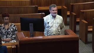 Jefferson County Commission Live Stream | 10-08-26