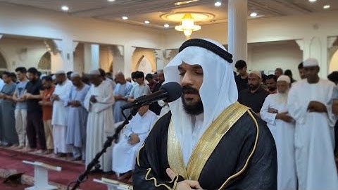 فجرية هادئة سورة الأنسان ، الشيخ عبدالرحمن زكريا 