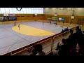Turnier Aichach | 03.01.2026 | Finale Spiel | TV1861 Ingolstadt - FC Pötmes