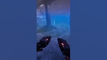 Turbo Overkill might be the best retro fps of 2022 [Full video in description]