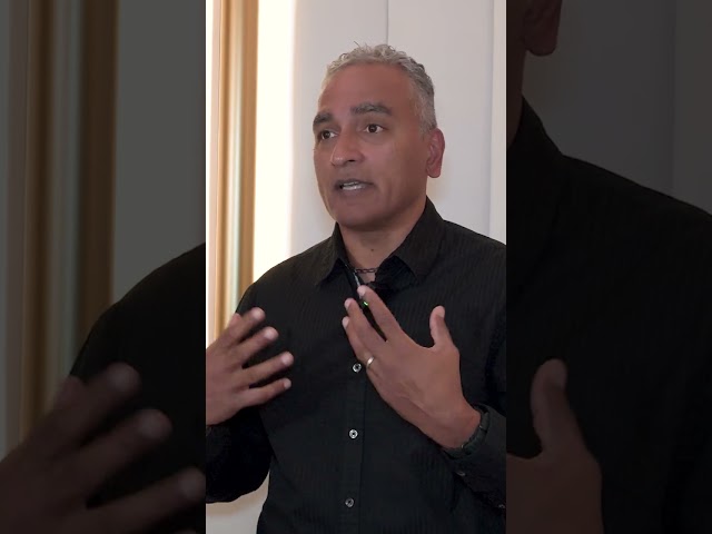 Sundar Ramamrthy: Necesidades computacionales para el crecimiento de la IA