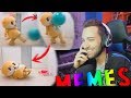 REACCIONANDO A MEJORES MEMES DE INTERNET - DON'T LAUGH CHALLENGE