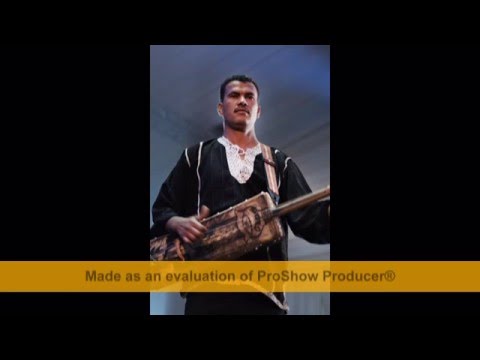 فرقة السد لي عاد صغير Group Es Sed 