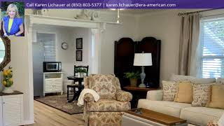 268 Magnolia Avenue, VALPARAISO, FL 32580 - MLS #867294