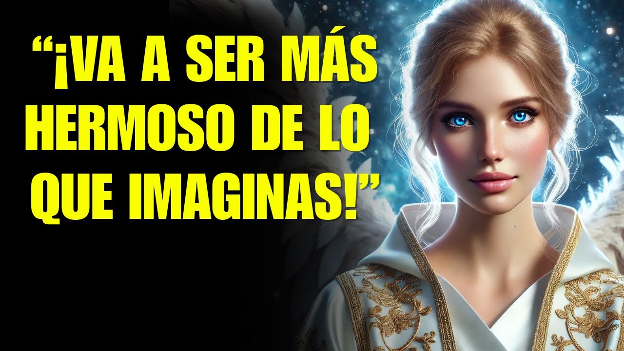 ¿SABES LO QUE TU ALMA GEMELA ESTÁ PLANEANDO DECIRTE? LOS ÁNGELES YA LO ...