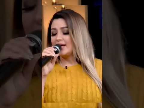 رقص و آهنگ جدید غزال عنایت قدک بلندشه صدقه Ghezaal Enayat New Song Qadak E Boland Sha Sadqa 