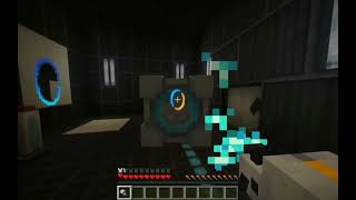 Portal 2 mod 1 16 5 forge