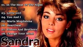 Sandra - Greatest Hits - Best Of Sandra