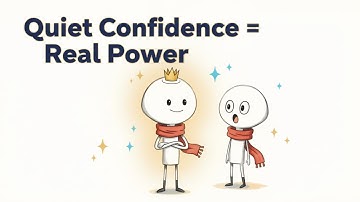 5 Secret Psychological Hacks to Command Respect Without Saying a Word