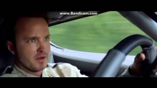 Need For Speed Koenigsegg Yarış Sahnesi Tr