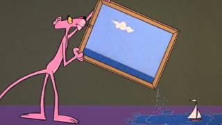 The Pink Panther Show Episode 36 - Pink Outs