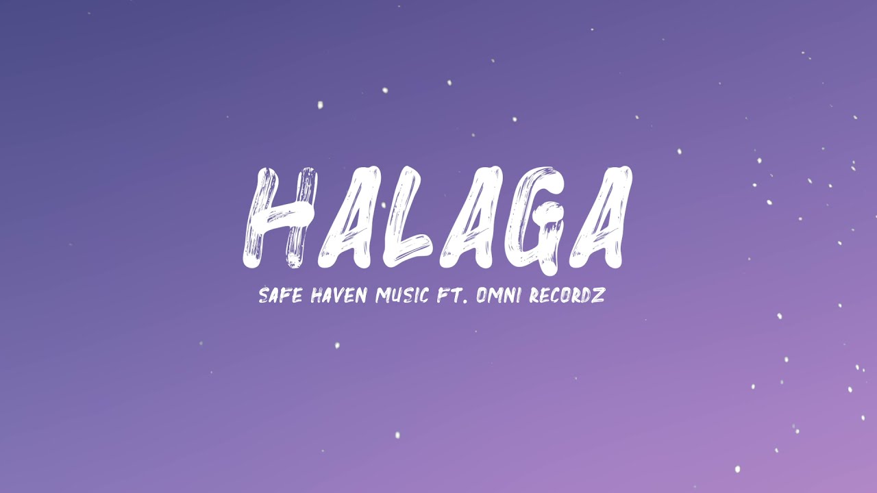 Watch Halaga - Safe Haven(ft. Omni Recordz) on YouTube Watch Halaga - Safe Haven(ft. Omni Recordz) on YouTube