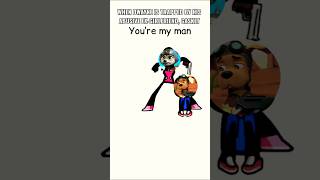 Trapped By His Ex (PAW Patrol short edit)
