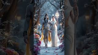 Shiva Parvati Status Ai
