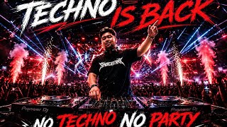 CAEN - TECHNO BETONG V2