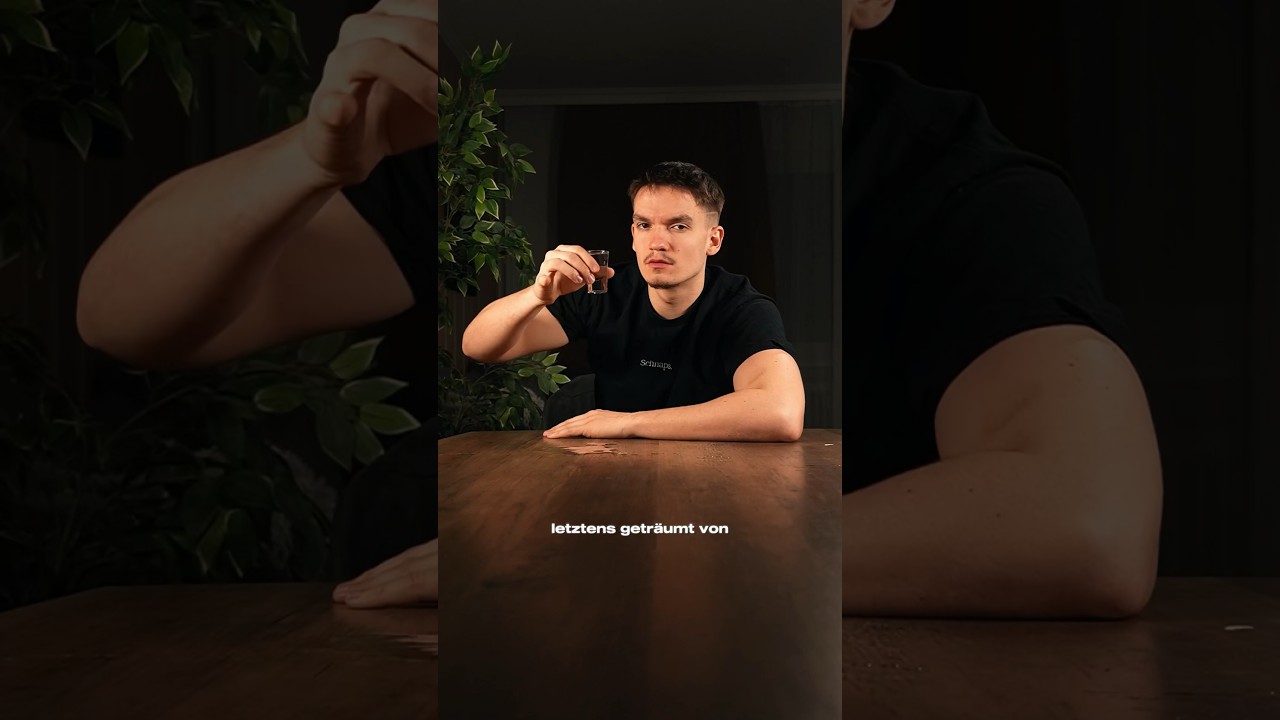 Ver ich habe neulich geträumt von… SCHNAPS 🍿🚀 en YouTube Ver ich habe neulich geträumt von… SCHNAPS 🍿🚀 en YouTube