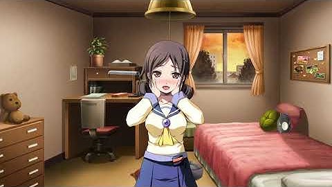 Corpse Party: Book of Shadows | Full Game | Longplay Walkthrough No Commentary | Best Ending