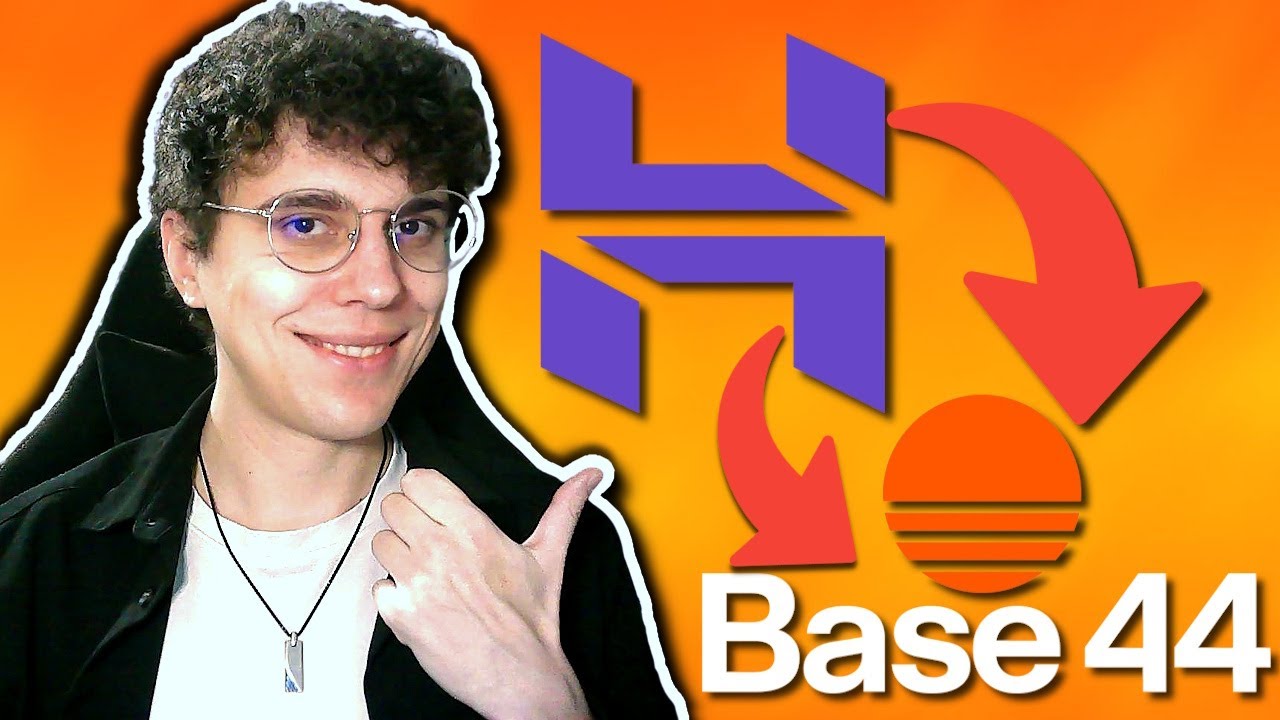 How To Connect Hostinger Domain To Base44 - YouTube