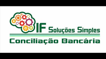 Contábil - Conciliação Bancária - Automatizada - Em Excel/VBA