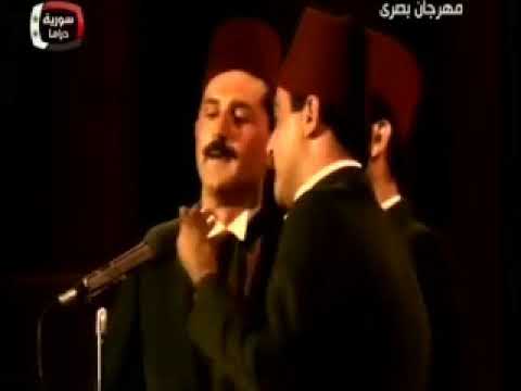 فيروز مهرجان بصرى الشام