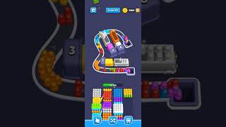 Bus flow level 35 Game walkthrough