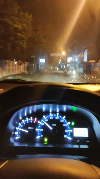 Story w.a Jalan Malam di Banyumas