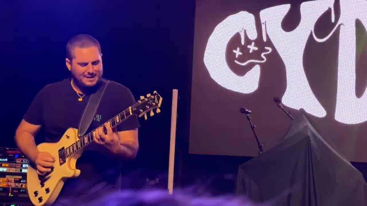 Cydeways Live - Loser (Beck cover) / White House - XL, Harrisburg, PA - 7/17/25