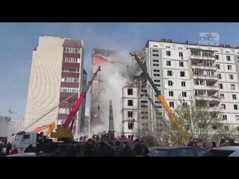 Video: Luftëtari dhe komandanti shqiptar Skënderbeu