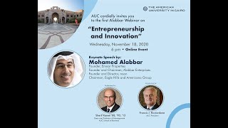 Alabbar Webinar 