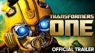 Transformers One: Storyline behind the Origin