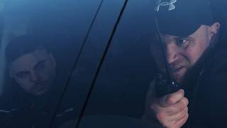 DENYS MOLOTOV x SOSMA - STABA (Official Video)