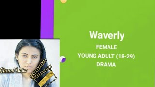 Scenebot : Script Read ( Waverly ) Act Back track #26 screenshot 4