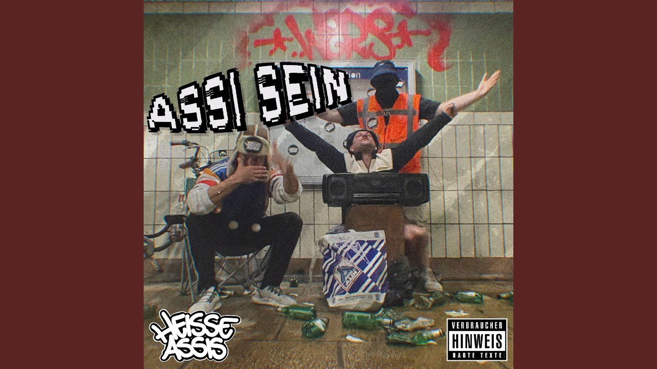 Tonton Assi Sein di YouTube Tonton Assi Sein di YouTube