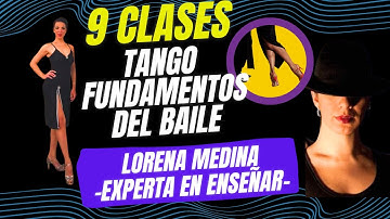 Leer de geheimen van tango in slechts 9 stappen!