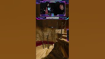 1v3 Clutch in Search n Destroy Bo6