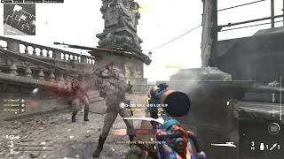 WORLDS 2nd ever TRIPLE HEADSHOT COLLATERAL IN VANGUARD ….