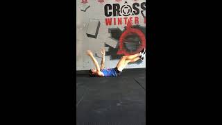 Dead Bug | CrossFit Winter Park | Core Stability