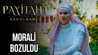 Gülcemalin Endişelerini Giderdi Payitaht Abdülhamid 93. Bölüm Trt1