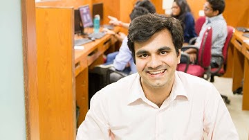 Pranav Maheshwari from Vista Rooms | Super Spotlight